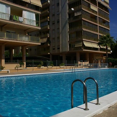 Villamanuela Orangecosta Benicassim Exterior photo