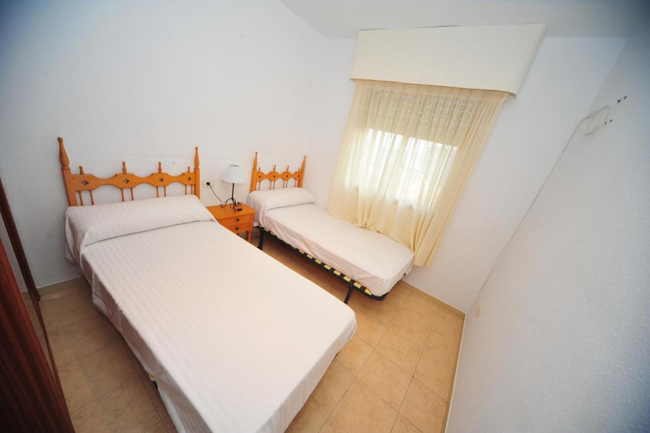 Villamanuela Orangecosta Benicassim Exterior photo