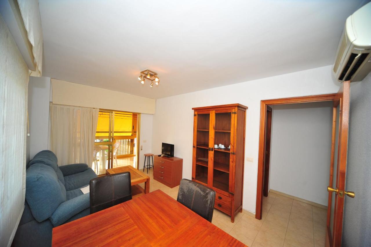 Villamanuela Orangecosta Benicassim Exterior photo