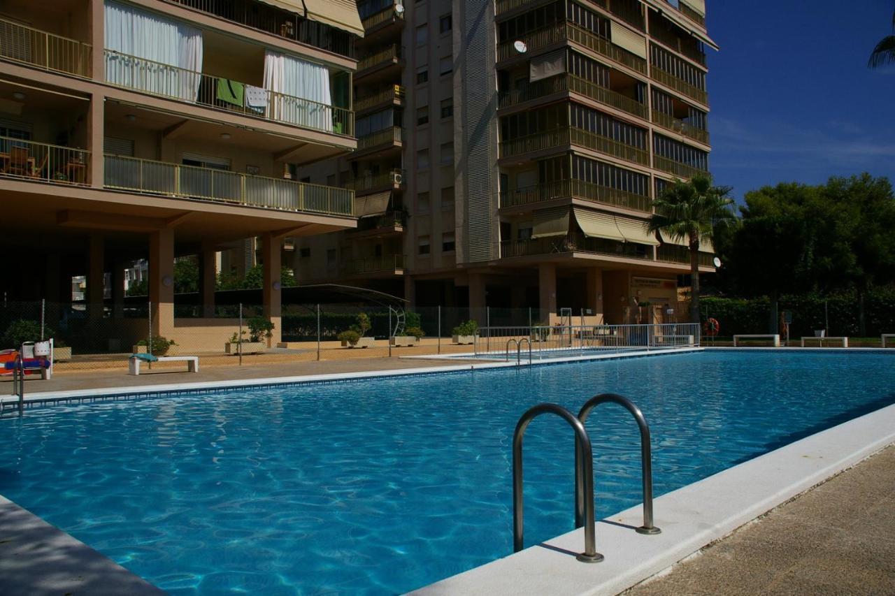 Villamanuela Orangecosta Benicassim Exterior photo