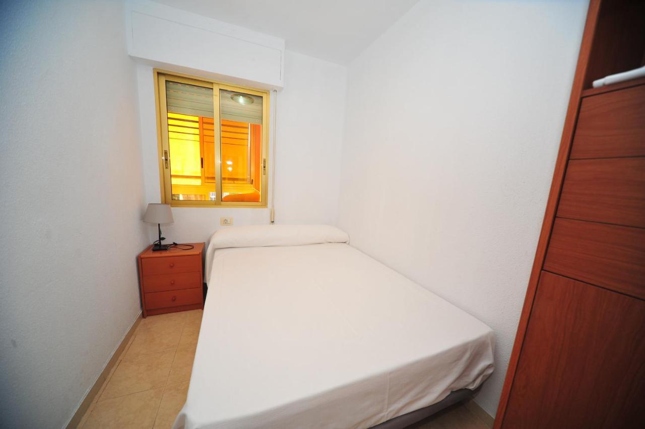 Villamanuela Orangecosta Benicassim Exterior photo
