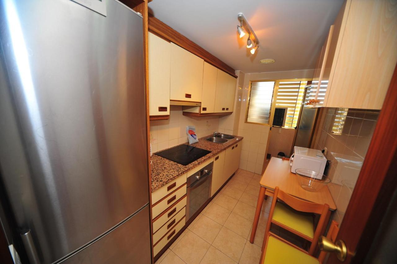 Villamanuela Orangecosta Benicassim Exterior photo