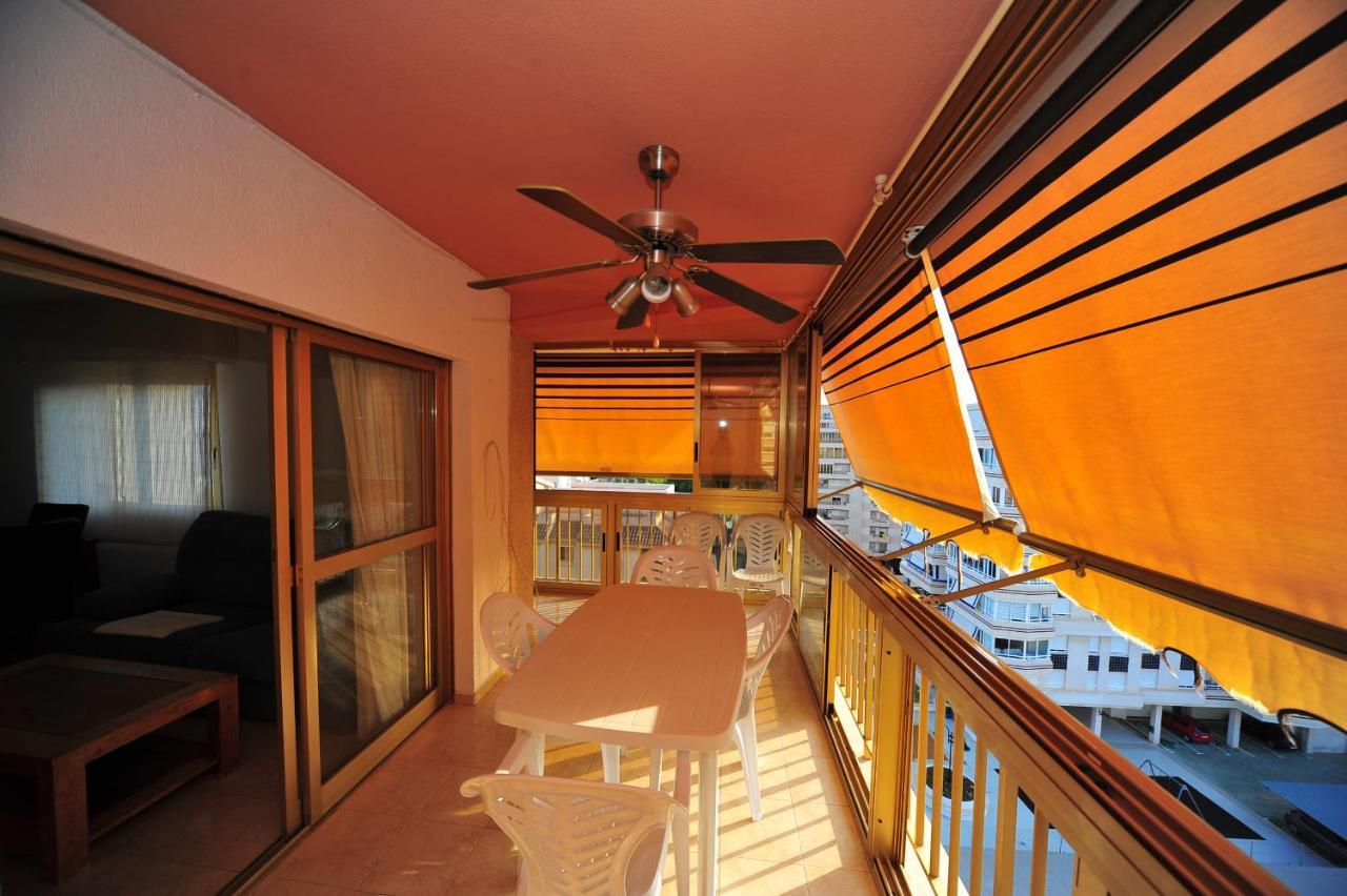 Villamanuela Orangecosta Benicassim Exterior photo